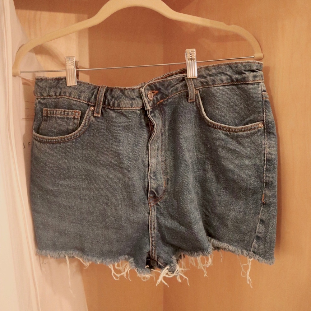 Forever 21 shorts